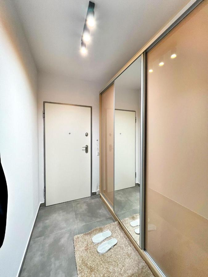 Comfort Zone Brasov Apartman Kültér fotó